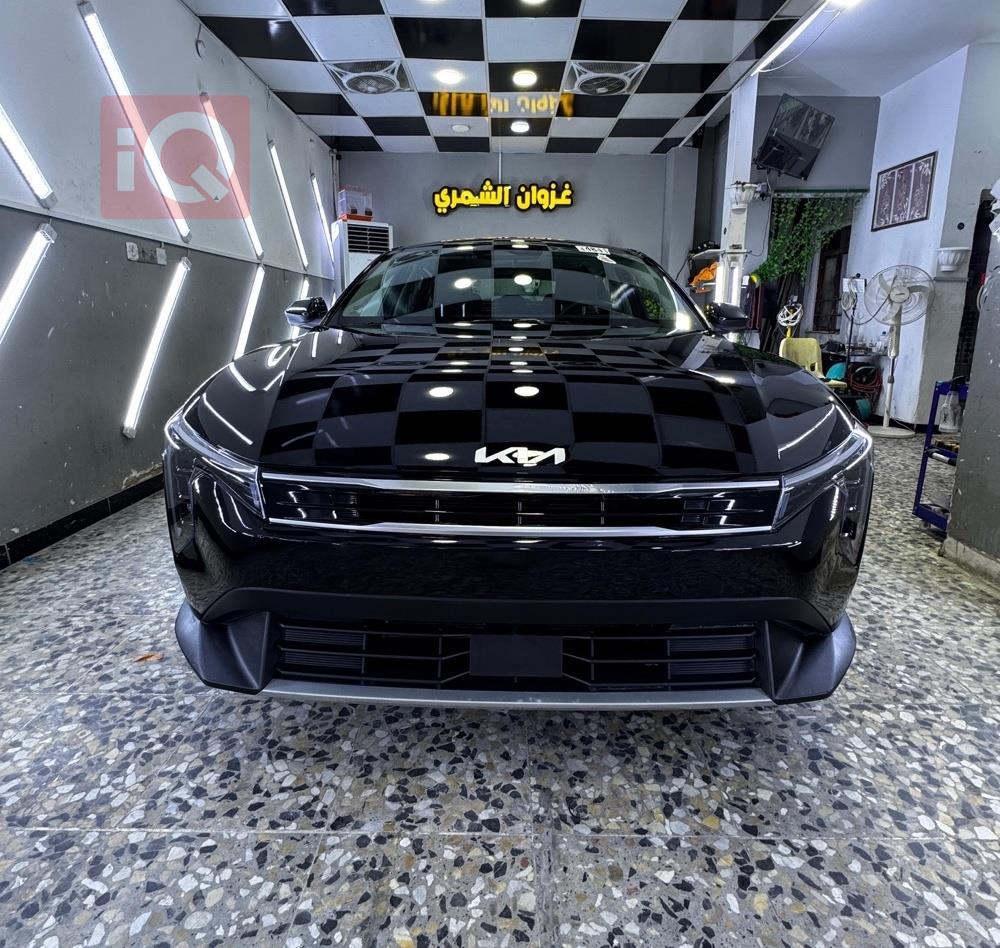 کیا K4